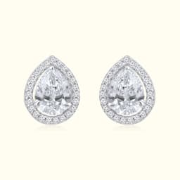 Sparkling Prism Studs