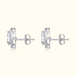 Sparkling Prism Studs