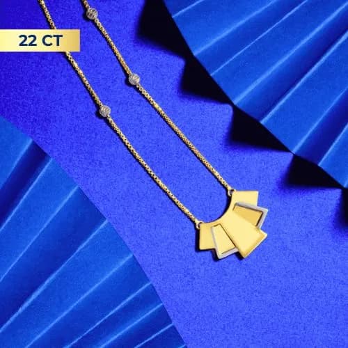Royal Fancy Chain