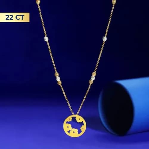 Elegant Essentials Fancy Chain