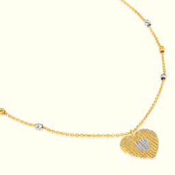 Timeless Love Fancy Chain