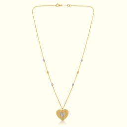 Timeless Love Fancy Chain