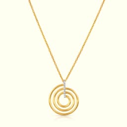 Minimalist Glamour Fancy Chain