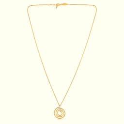 Minimalist Glamour Fancy Chain