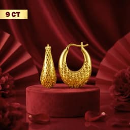 9CT Classic Gold Bali