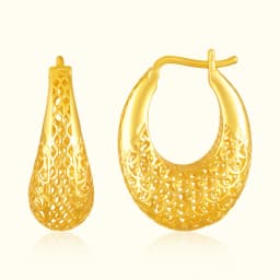 9CT Classic Gold Bali