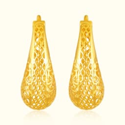9CT Classic Gold Bali