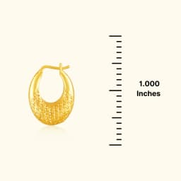 9CT Classic Gold Bali