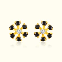 22Kt Bloom Gold Tops
