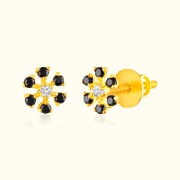 22Kt Bloom Gold Tops