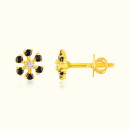22Kt Bloom Gold Tops