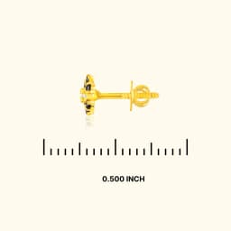22Kt Bloom Gold Tops