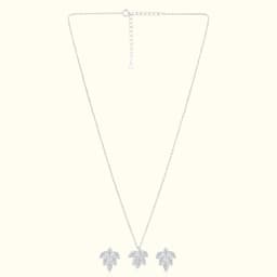 AuraLuxe Necklace Set