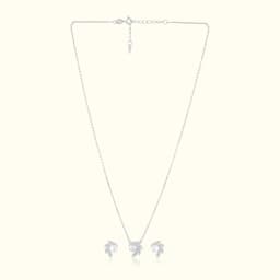 Charmelle Necklace Set