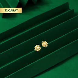 22Kt Suryamoti Gold Tops