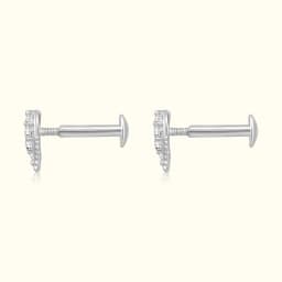 Aurora Studs