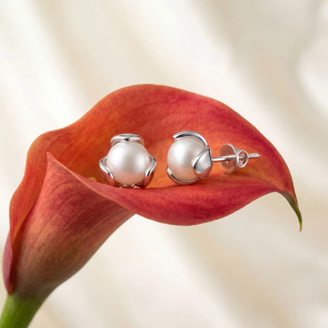 Classic Pearl Tops