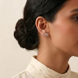 Silver Chandrakor Tops