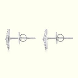 Vogue Silver Studs