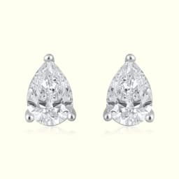 Midnight Magic Studs