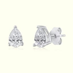 Midnight Magic Studs