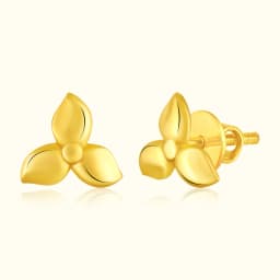 9CT Gold Minimalist Tops