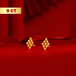 9CT Gold Everyday Tops