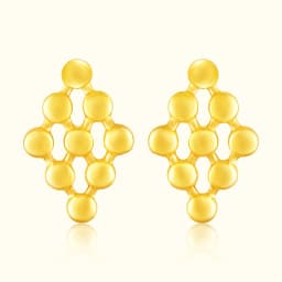 9CT Gold Everyday Tops