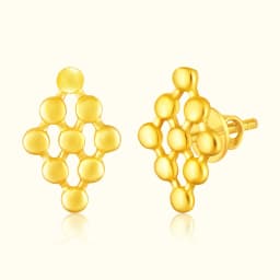 9CT Gold Everyday Tops