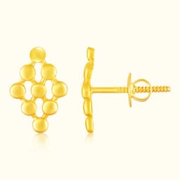 9CT Gold Everyday Tops