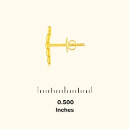 9CT Gold Everyday Tops