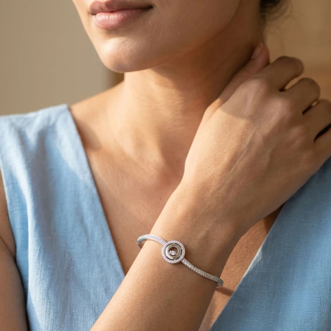 Mystic Moonlight Kada