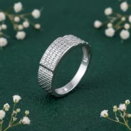 Royal Enigma Ring