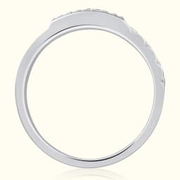 Royal Enigma Ring
