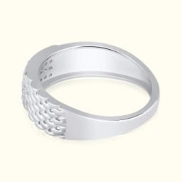 Royal Enigma Ring