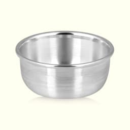 Silver Prasad Wati