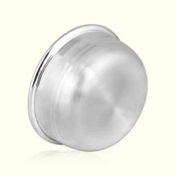 Silver Prasad Wati