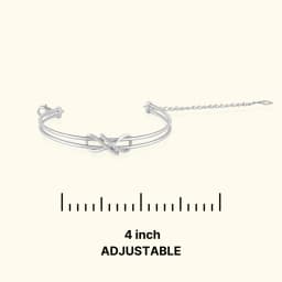 Aurelia Silver Bracelet
