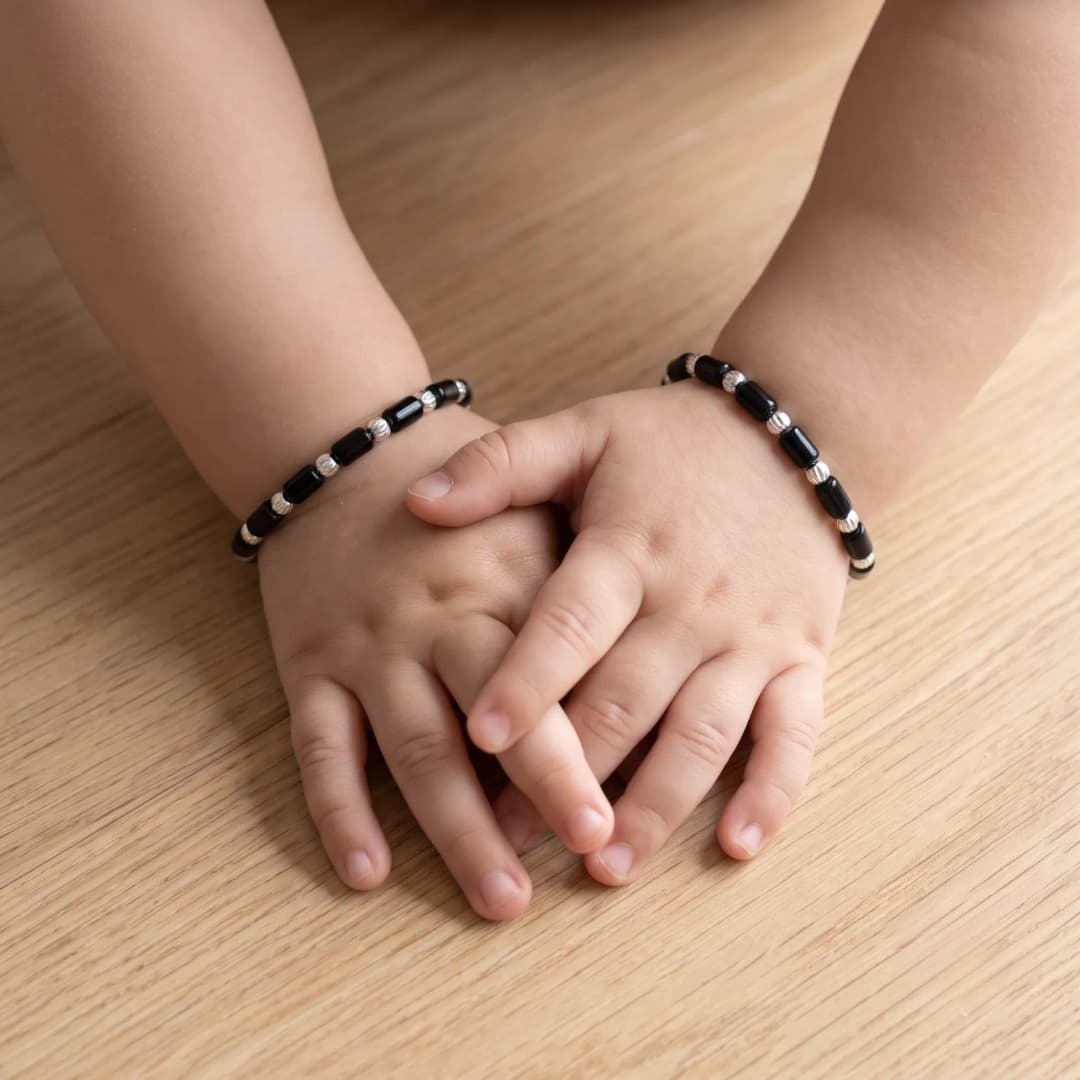 Baby Bloom Bracelet