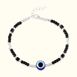 Classic Evil Eye Baby Mangati