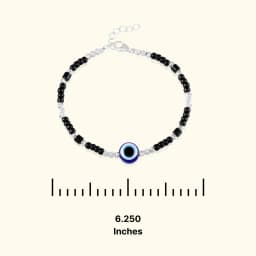 Classic Evil Eye Baby Mangati