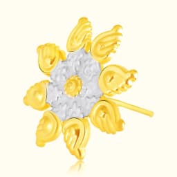 Swarna Surya Ganpati Flower