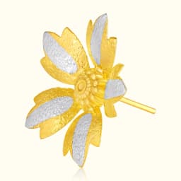 Swarna Tarini Ganpati Flower
