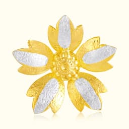 Swarna Tarini Ganpati Flower