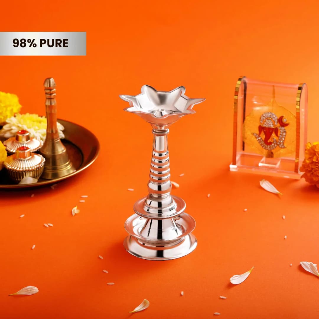 Silver Samai
