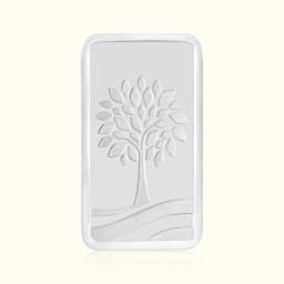 10 Gram 999 Silver Biscuit