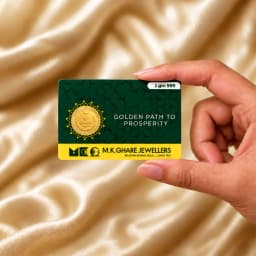 1 Gram 24KT (999) Pure Gold Coin