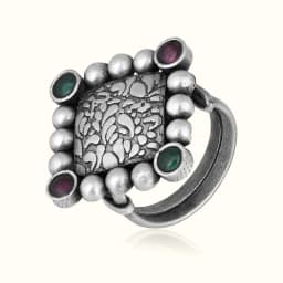 Ranis Royal  Twilight Ring