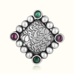 Ranis Royal  Twilight Ring