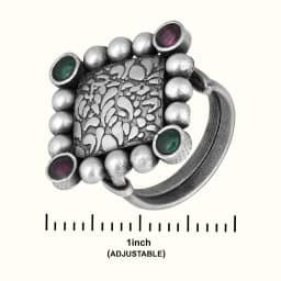 Ranis Royal  Twilight Ring